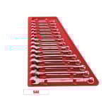 Combination Wrench Set