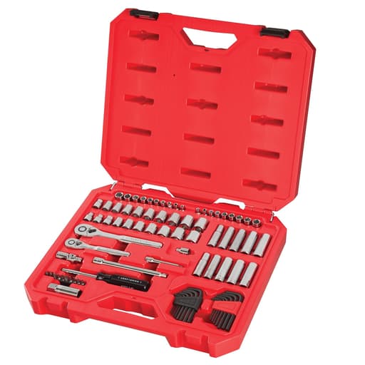 83Pc Mechanics Tool Set