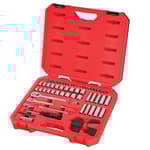 83Pc Mechanics Tool Set