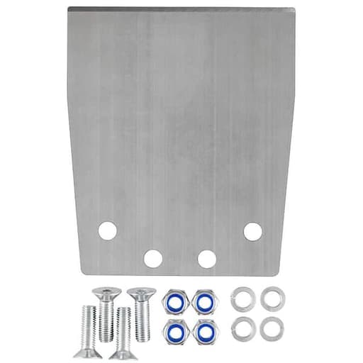 SDS MAX Floor Scraper Replacement Kit