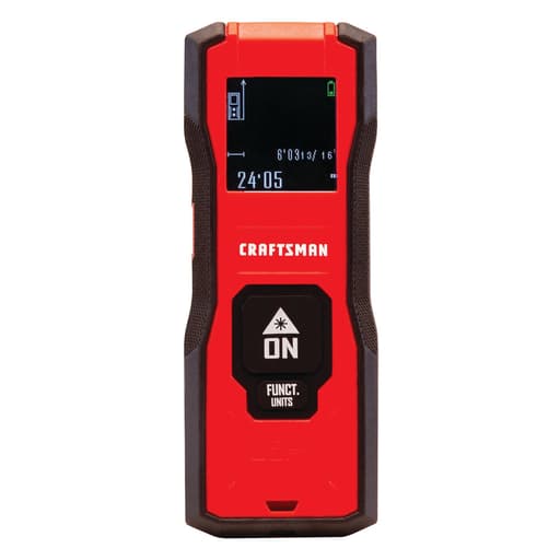Distance Meter/ Laser Measure Tool