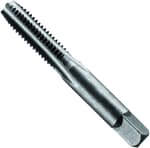 10-24 High-Carbon Steel Machine Screw Plug Tap