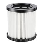 Wet Dry Vacuum Replacement Filter
