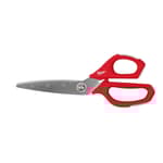 Jobsite Straight Scissors