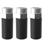 Grease Gun Coupler 3 Pack