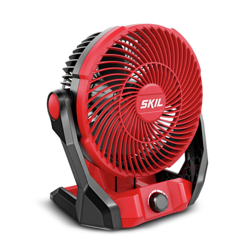 12V/20V Brushless 7 In. Fan