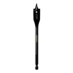 1/4\" x 6\" Heavy Duty Spade Bit