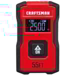 Pocket Laser Distance Measurer