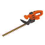 Electric Hedge Trimmer, 17 in.