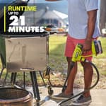 18V ONE+ EZ CLEAN POWER CLEANER KIT