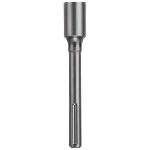 8 in SDS-max core bit extension