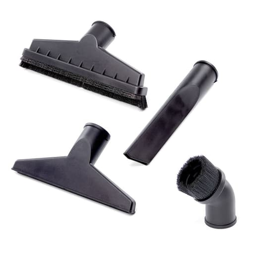 1-7/8 in. Wet/Dry Vac Home Essentials Attachment Kit
