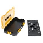 TOUGH BOX 1/4 in. Drive Mechanics Tool Set (20 pc.)