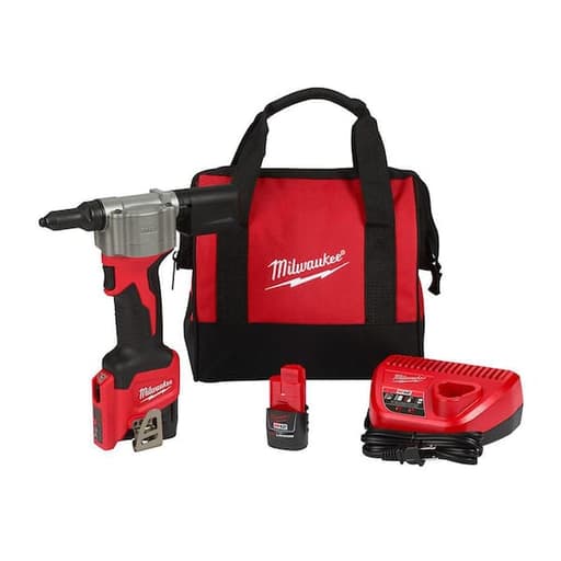 M12 Rivet Tool Kit