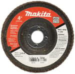 4" x 5/8" Multi-Disc