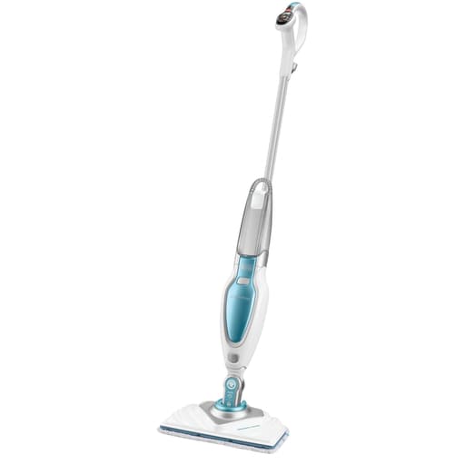 SteamMop with Lift+Reach Head