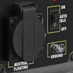 1000 Watt Inverter Generator