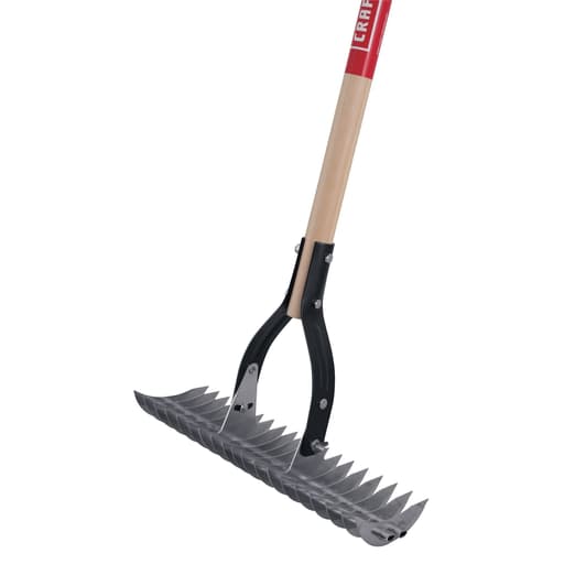 Thatching Rake