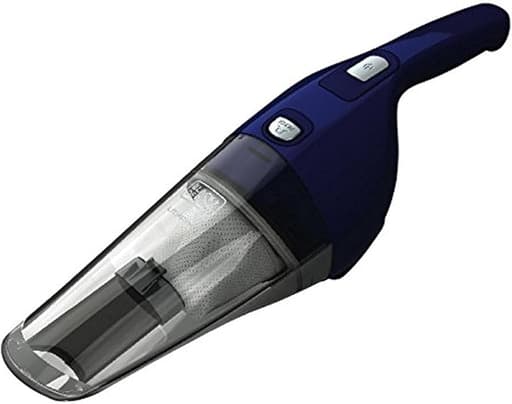 Hand Vacuum