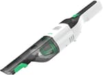 Cordless Hand Vacuum with Charger, Filter and Brush Crevice Tool