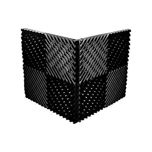 - Radiator Cover Heating Cabinet For Your Home And Office Fits Most Small and Medium Size Radiators: CHARCOAL - 30 Tiles!