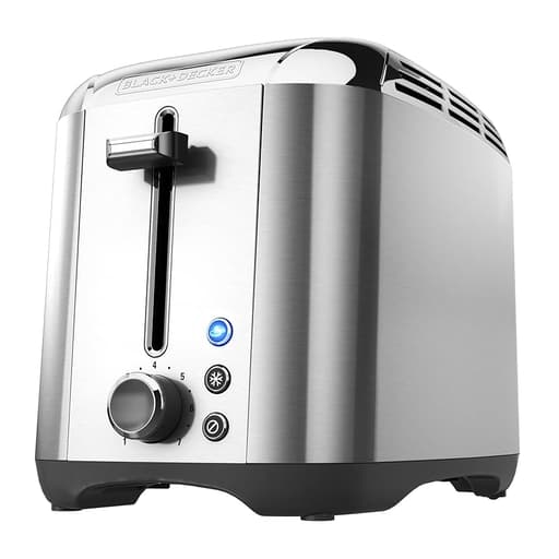 2-Slice Toaster