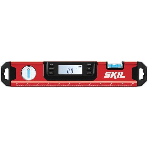 12 IN. Digital Level