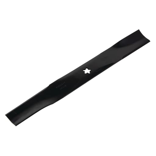 22 in Mulching, Bagging, and Side Discharging Blade