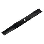 22 in Mulching, Bagging, and Side Discharging Blade