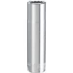 1/2-in Drive 14mm 12 Point Deep Socket