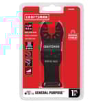 Oscillating Tool Blade