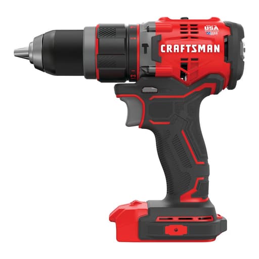 Cordless Brushless 1/2-in Hammerdrill