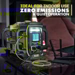 18V ONE+ 1800-WATT POWER STATION