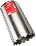 8" Diamond Premium Wet Core Bit