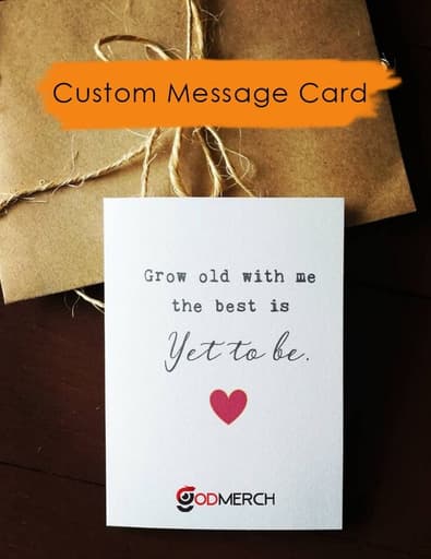 Gift Message