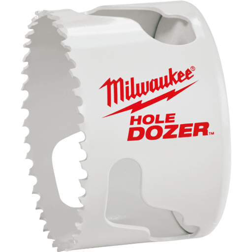 Hole Dozer™ Bi-Metal Hole Saw