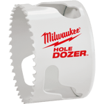 Hole Dozer™ Bi-Metal Hole Saw