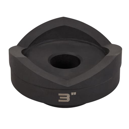 3 in. Knockout Punch