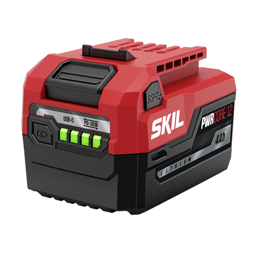 PWR CORE 12 4.0Ah 12V USB-C Battery