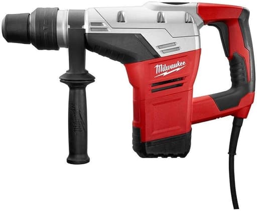 1-9/16" SDS Max Rotary Hammer