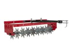 36-in. Spike Aerator