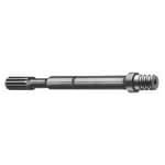Spline Thick Wall Core Bit Adapter 12 in.