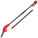 Cordless Pole Chainsaw