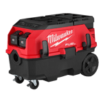 PACKOUT™ 9 Gallon Dual-Battery Dust Extractor w/ VACLINK™ Kit