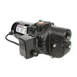 3/4 HP Cast Iron Shallow Well Jet Pump