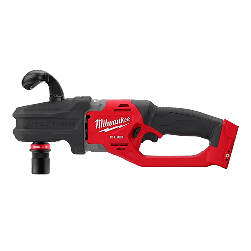 M18 FUEL Hole Hawg Right Angle Drill