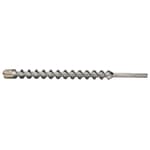 SDS MAX 4-Cutter Rotary Hammer Drill Bit