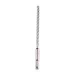 MX4 4-Cutter SDS Plus Rotary Hammer Drill Bit