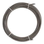 1/2" x 75' Inner Core Drum Cable