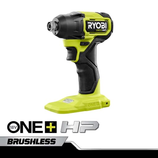 18V ONE+ HP Impact Driver